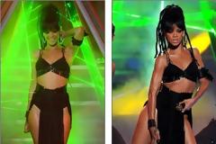VIDEO: Η Rihanna έκλεψε την παράσταση στο American Idol