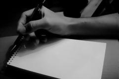 Δείξε μου πώς γράφεις… να σου πω το χαρακτήρα σου