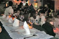Σεφ μαγείρεψε και πρόσφερε σε δείπνο τα γεννητικά του όργανα!