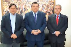 Προσχώρησε στο ΛΑ.Ο.Σ. το κόμμα αποστράτων