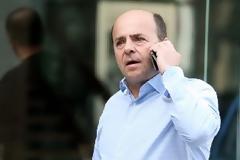 «Κρύφτηκε» ο Βγενόπουλος
