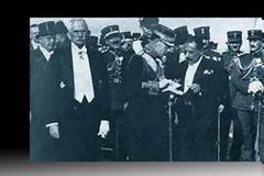 Ζούμε μέρες του ’36!