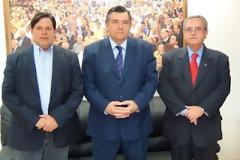 Συνεργασία ΛΑΟΣ με το κόμμα αποστράτων