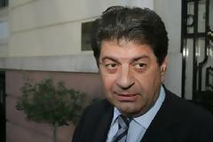 Ξανά στο πλευρό της ΝΔ ο Λ. Ζαγορίτης