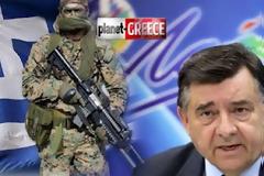 Το Κόμμα Αποστράτων στηρίζει ΛΑΟΣ!