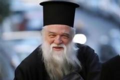 ΑΜΒΡΟΣΙΟΣ: ''ΔΕΝ ΚΑΤΑΝΟΩ ΓΙΑΤΙ ΟΙ ΙΔΕΕΣ ΤΗΣ ΧΡΥΣΗΣ ΑΥΓΗΣ ΕΙΝΑΙ ΑΝΑΤΡΕΠΤΙΚΕΣ''