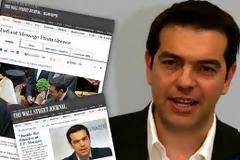 Τσίπρα προχώρα σε θέλει όλη η χώρα, αναγνώστης 