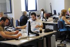 Οι...τεμπέληδες Έλληνες τρίτοι στον κόσμο σε εργατοώρες