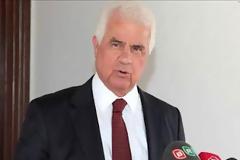 Για «πραγματικότητες» στην Κύπρο και για «πάρε-δώσε» στις συνομιλίες μιλά ο Έρογλου