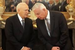 Π. ΠΙΚΡΑΜΜΕΝΟΣ: Οι Ευρωπαίοι μας θέλουν στην ευρωζώνη