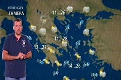 VIDEO: Δείτε τι είπε ο Γ. Λιάγκας για τον αντικαταστάτη του