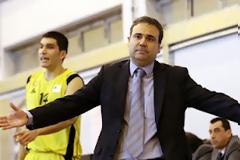 Την τεχνική ηγεσία της γερμανικής Μπραουνσβάιγκ ανέλαβε ο Κώστας Φλεβαράκης