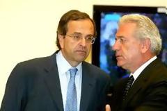 Σαφής διαφοροποίηση Αβραμόπουλου από την προεκλογική τακτική Σαμαρά