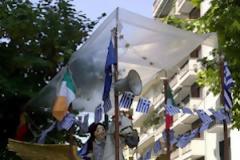 Διήμερο πανηγύρι με τσολιάδες και λουκουμάδες στην Τσιμισκή