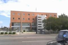 Συμπλοκές και ένταση στο κτήριο Διεύθυνσης Αλλοδαπών