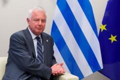 Πικραμμένος: Παρά τη φιλολογία των ημερών, οι Ευρωπαίοι εταίροι θέλουν την Ελλάδα στην Ευρωζώνη