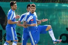 VIDEO: Π. KONE: Όλα για την Εθνική ομάδα