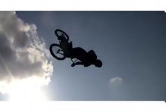 VIDEO: Δράση αφιερωμένη στους λάτρεις των BMX!