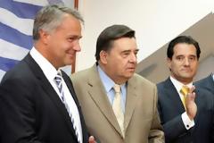Βορίδης – Άδωνις ετοιμάζουν μηνύσεις στον Καρατζαφέρη (;)