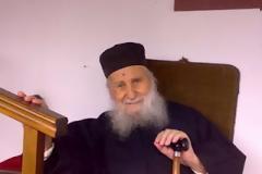 Γέροντας Ιωσήφ Βατοπαιδινός: «Οι Τούρκοι θα έρθουν εις την Ελλάδα, διότι δεν έχουμε κυβέρνηση…» [Βίντεο]