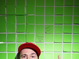 Φωτογραφία για  'Oπου με πάει η μουσική