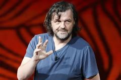 «Η Ελλάδα είναι η βάση του κόσμου»