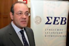 Τι απαντά ο ΣΕΒ στο ΠαΣοΚ