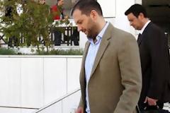 Φυλάκιση στον Αδαμίδη!