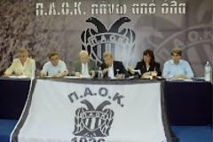 Και δεύτερο ψηφοδέλτιο για τον ΑΣ