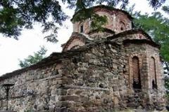 Διάρρηξη σε ορθόδοξο ναό του 1700 στην Αλβανία