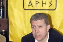 Ματθαίου: «Σενάριο επιστημονικής φαντασίας»