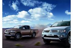 Όφελος μέχρι €2,000 για το Mitsubishi L200 και 3 χρόνια δωρεάν service