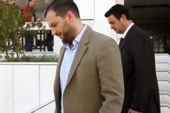 Καταδίκη και ένταλμα σύλληψης για τον Αδαμίδη