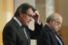 Στα όρια της χρεοκοπίας η Καταλονία, κάνει έκκληση βοήθειας στη Μαδρίτη