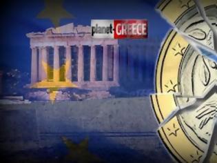 Φωτογραφία για Agence Europe: Η Ελλάδα εκτός ευρώ τον Ιούλιο