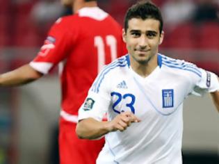 Φωτογραφία για ΦΕΤΦΑΤΖΙΔΗΣ: ΕΚΠΛΗΚΤΙΚΗ ΕΜΠΕΙΡΙΑ Η ΕΘΝΙΚΗ *VIDEOS*