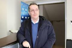 «Ο Αρης αγοράστηκε από τον... εκατομμυριούχο Κόντη !»