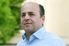 ΑΛΑΦΟΥΖΟΣ: Ό,τι μπορούμε για το καλό του Παναθηναϊκού