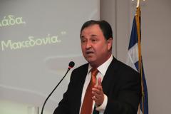 Ούτε ο Κώστας Κιλτίδης υποψήφιος στις εκλογές