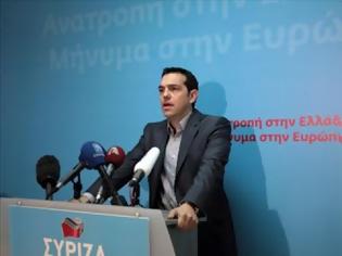 Φωτογραφία για ΣΥΡΙΖΑ: Η πτώση των δημοσίων εσόδων οφείλεται στη μνημονιακή πολιτική