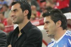 «Καλώς ήρθες στο κλαμπ Τραϊανέ!»