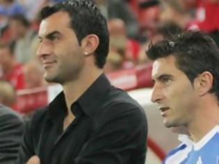 Φωτογραφία για «Καλώς ήρθες στο κλαμπ Τραϊανέ!»