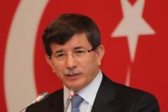 Tι είπε ο Νταβούτογλου σε Έλληνες του Σικάγο