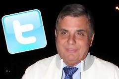 Φωτιά έβαλε στο Twitter το κόμμα του Τράγκα!