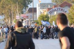 Εκτός ελέγχου η παράνομη μετανάστευση