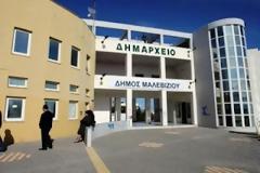 «Ποντικοί»... χτύπησαν ξανά το δήμο Μαλεβιζίου