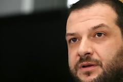 Σε ποινή φυλάκισης επτά μηνών με τριετή αναστολή καταδικάστηκε o Σταύρος Αδαμίδης!