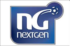 ΚΑΙ Η ΝΤΟΡΤΜΟΥΝΤ ΣΤΟ NextGen series ΜΑΖΙ ΜΕ ΤΟΝ ΘΡΥΛΟ