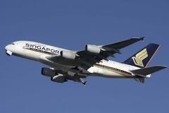 Η Singapore Airlines αποσύρεται από την ελληνική αγορά!