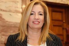 Επίθεση της Φ. Γεννηματά στους υπεύθυνους για την ανυπαρξία κυβέρνησης